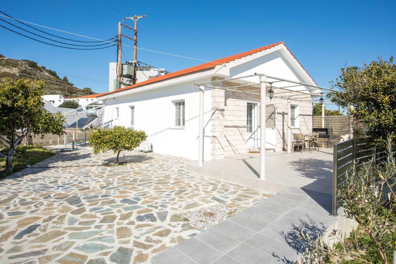 Faliraki Citrus Garden Εξωτερικό φωτογραφία